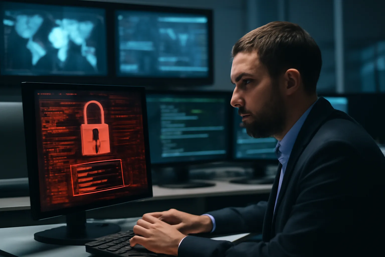 Мащабна кражба на данни компрометира над 30 000 устройства на Fortinet