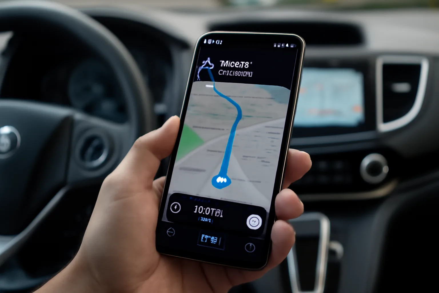 Waze интегрира нови AI функции с помощта на Google Gemini за подобрено навигиране
