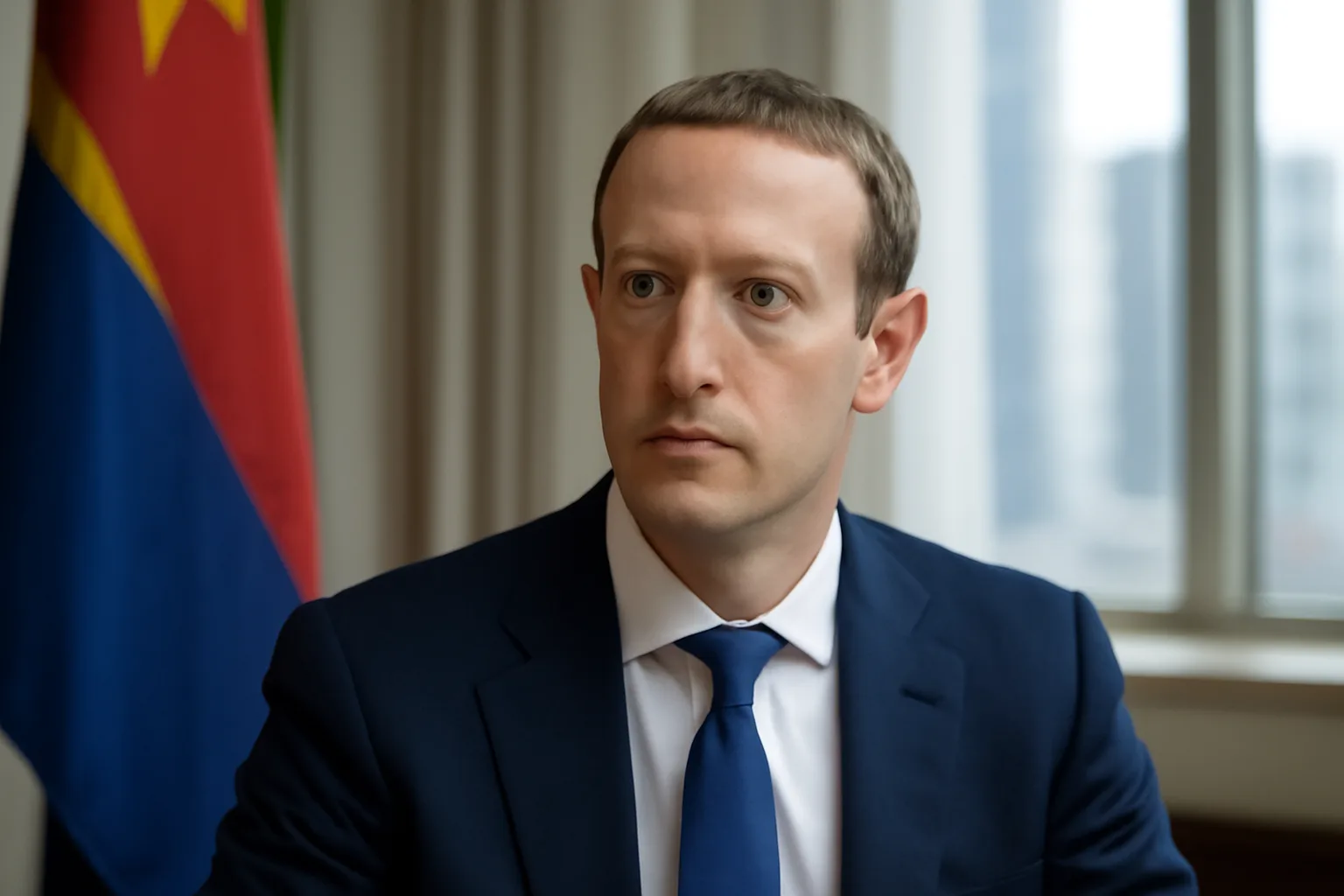 Meta започва разпускането на сделката за придобиване на Manus след натиск от Пекин