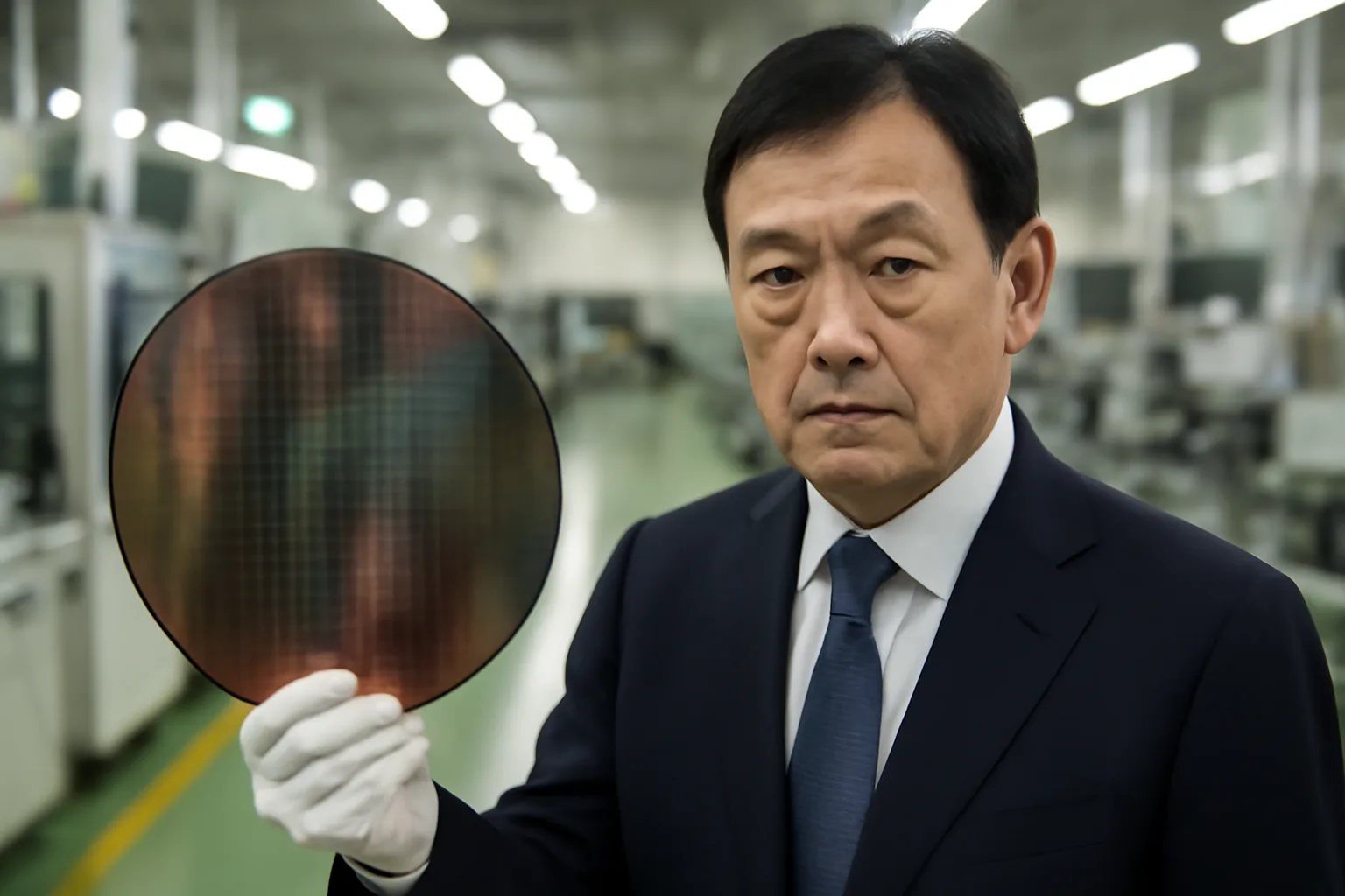 Японският производител Rapidus планира по-ниски цени за 2nm чипове спрямо TSMC през 2027 г.
