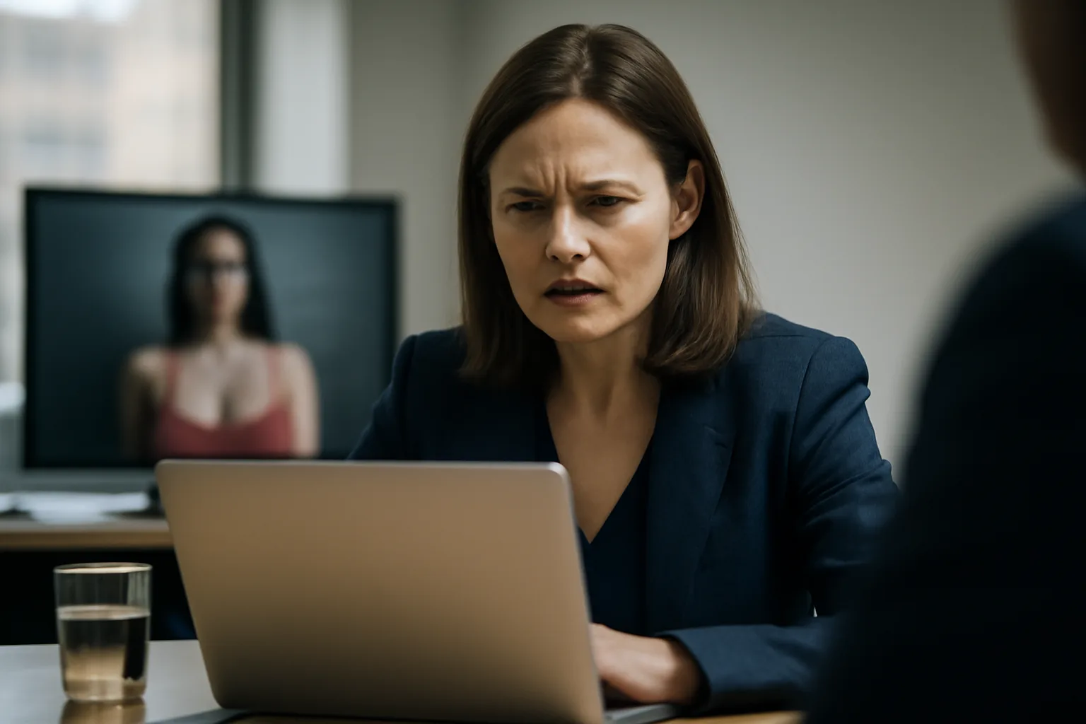 Meta трябва да засили защитата срещу сексуализирани deepfake видеа, настоява Надзорният съвет
