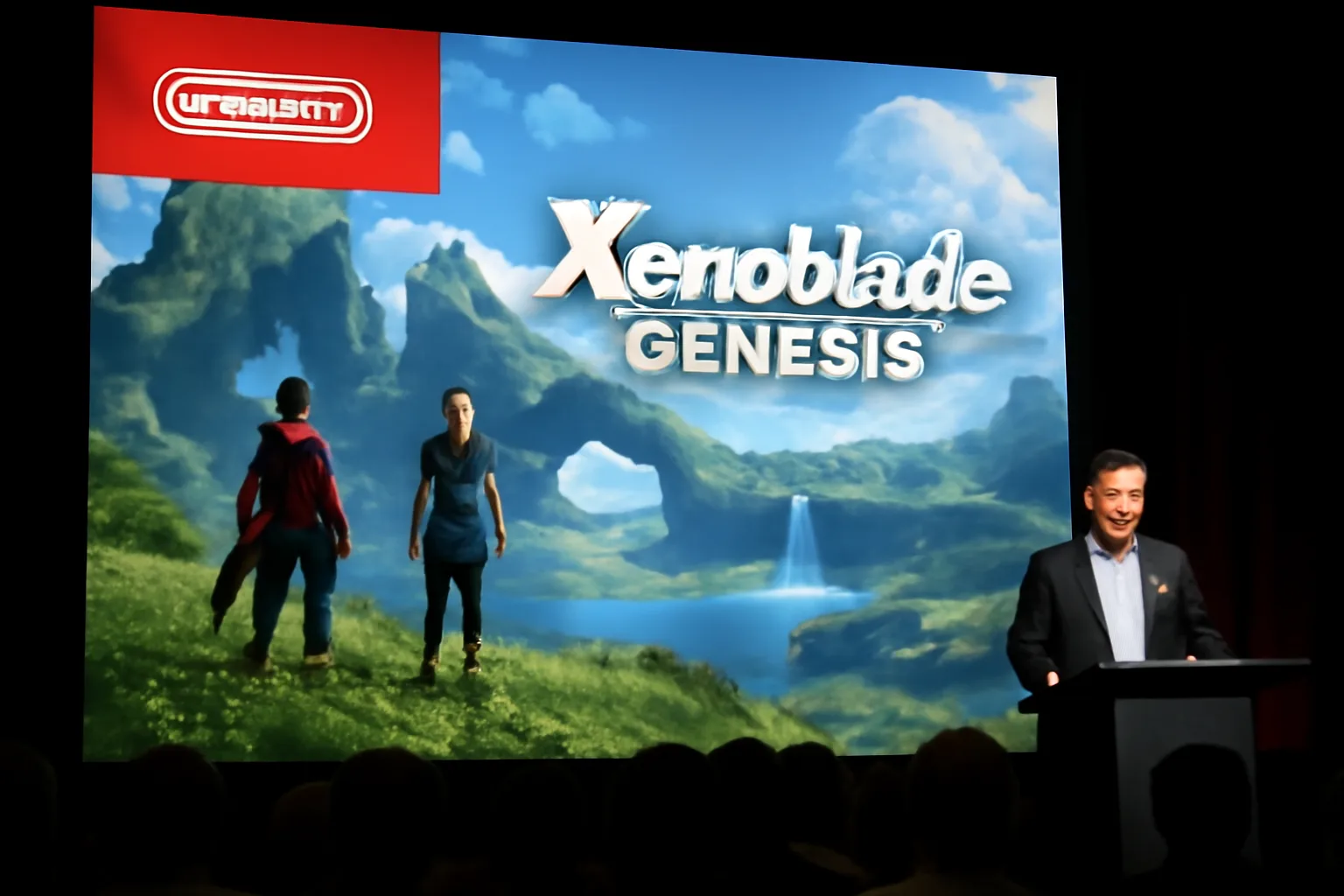 Nintendo обяви Xenoblade Genesis – новата основна игра от поредицата през 2027 г.