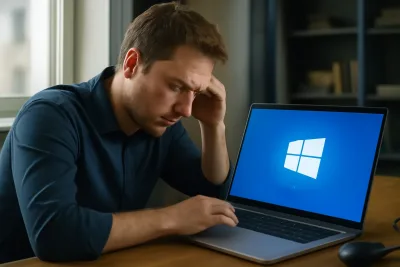 Windows Update ще възстановява автоматично проблемни драйвери и предотвратява грешки
