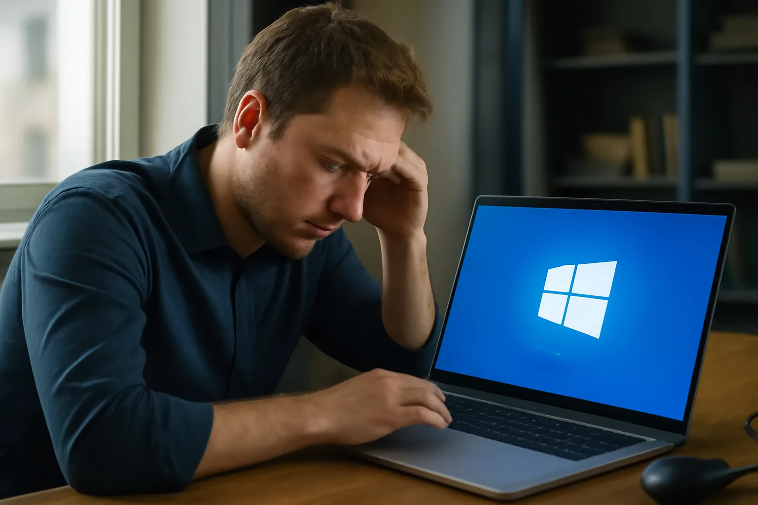 Windows Update ще възстановява автоматично проблемни драйвери и предотвратява грешки