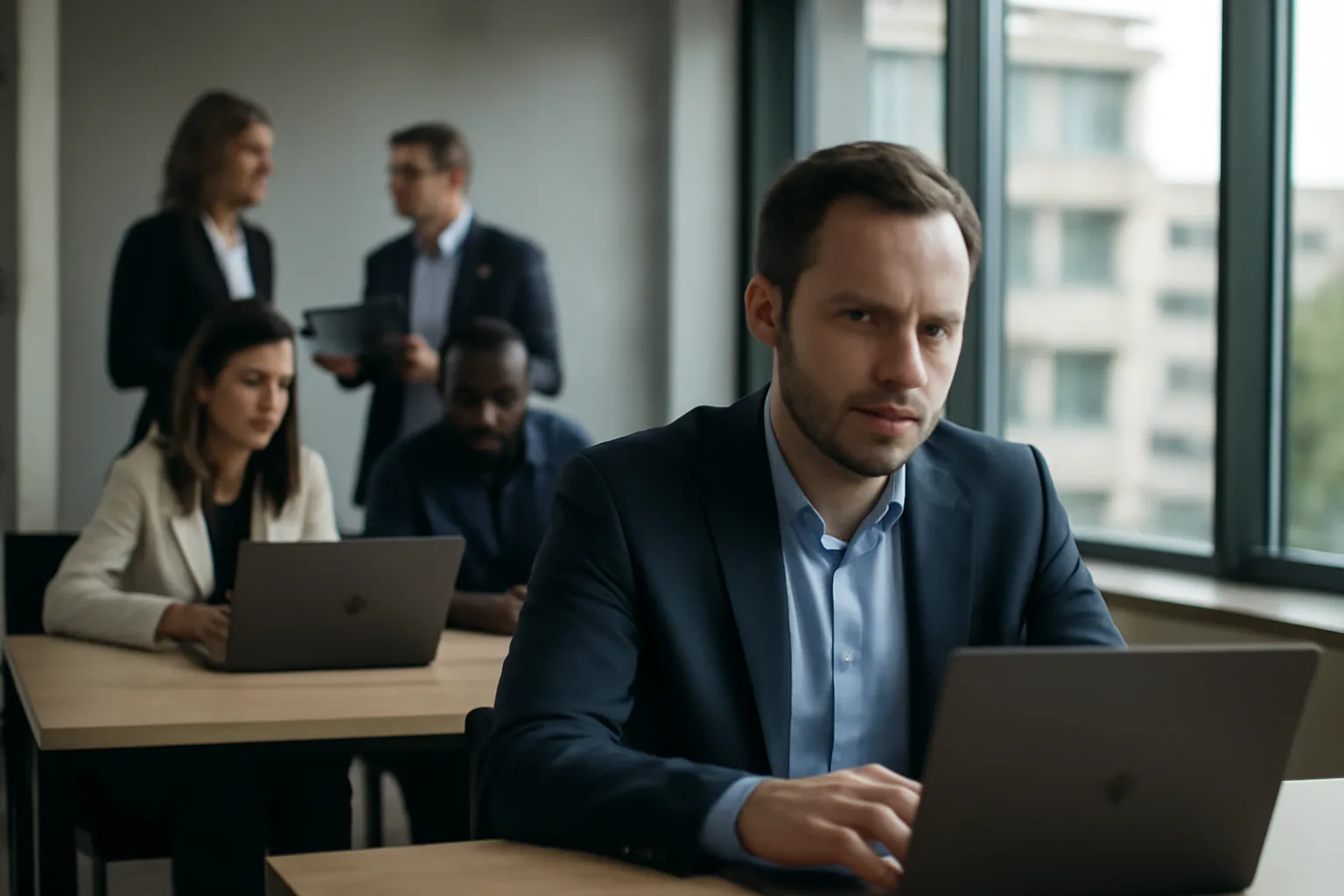 OpenAI представи ChatGPT Enterprise и ChatGPT Team за бизнес потребители