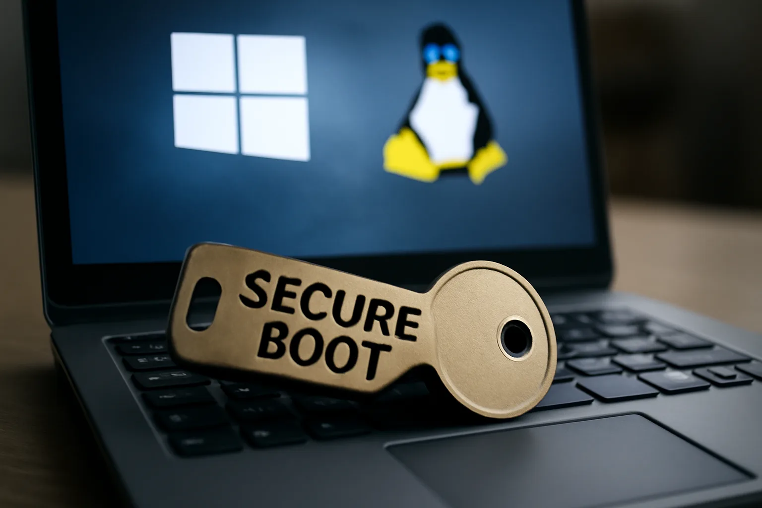 Крайният срок за обновяване на Secure Boot ключове приближава за потребителите на Windows и Linux