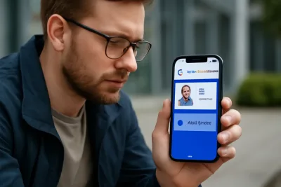 Google Wallet въвежда дигитални лични документи и нова верификация на възраст в ЕС това лято