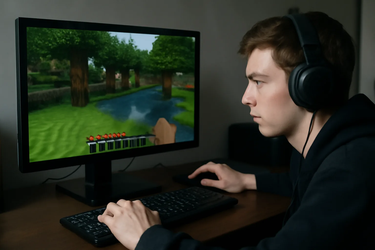 Над 116 000 системи с Minecraft заразени от зловреден софтуер WeedHack