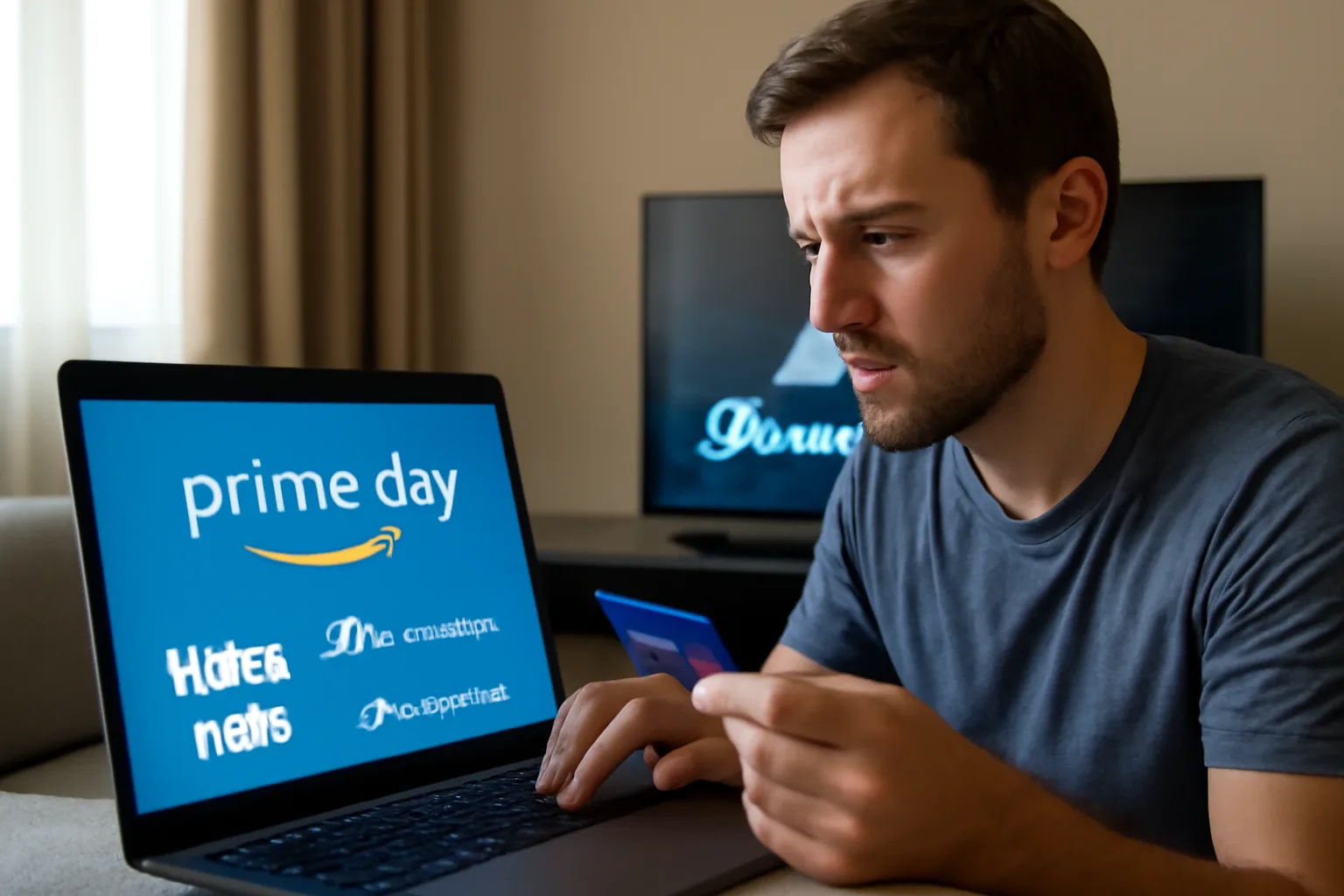 Prime Day 2026: Специални оферти за стрийминг услуги като HBO и Paramount Plus