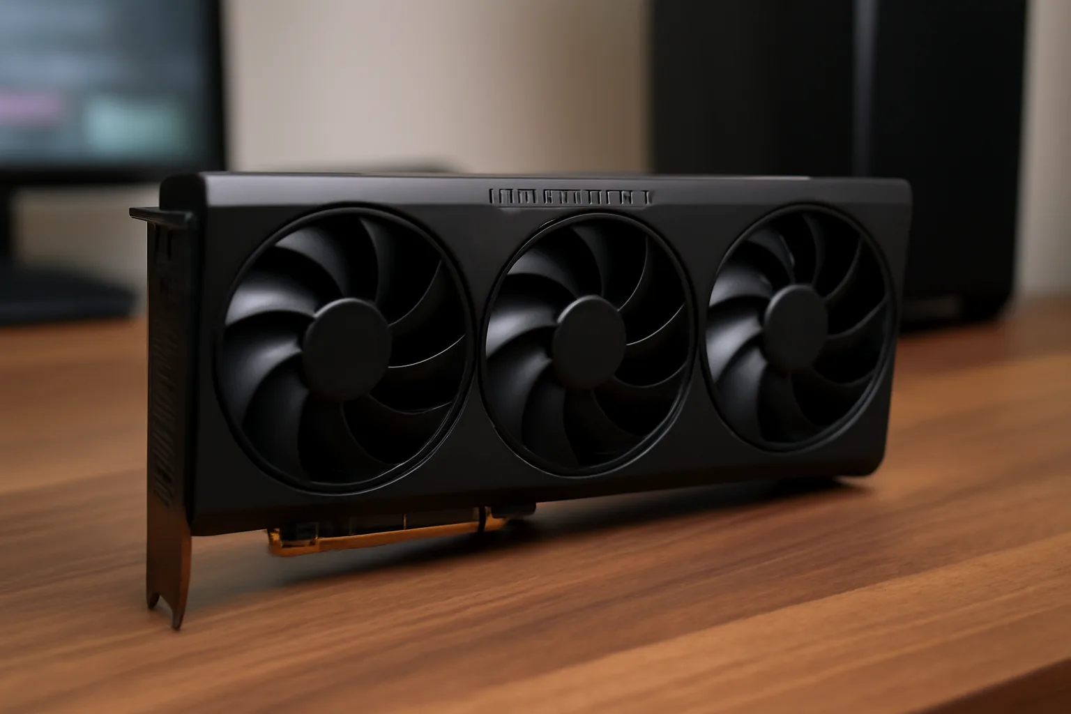 Анализ на AMD Radeon RX 9070 GRE: Какво предлага новата видеокарта за $549