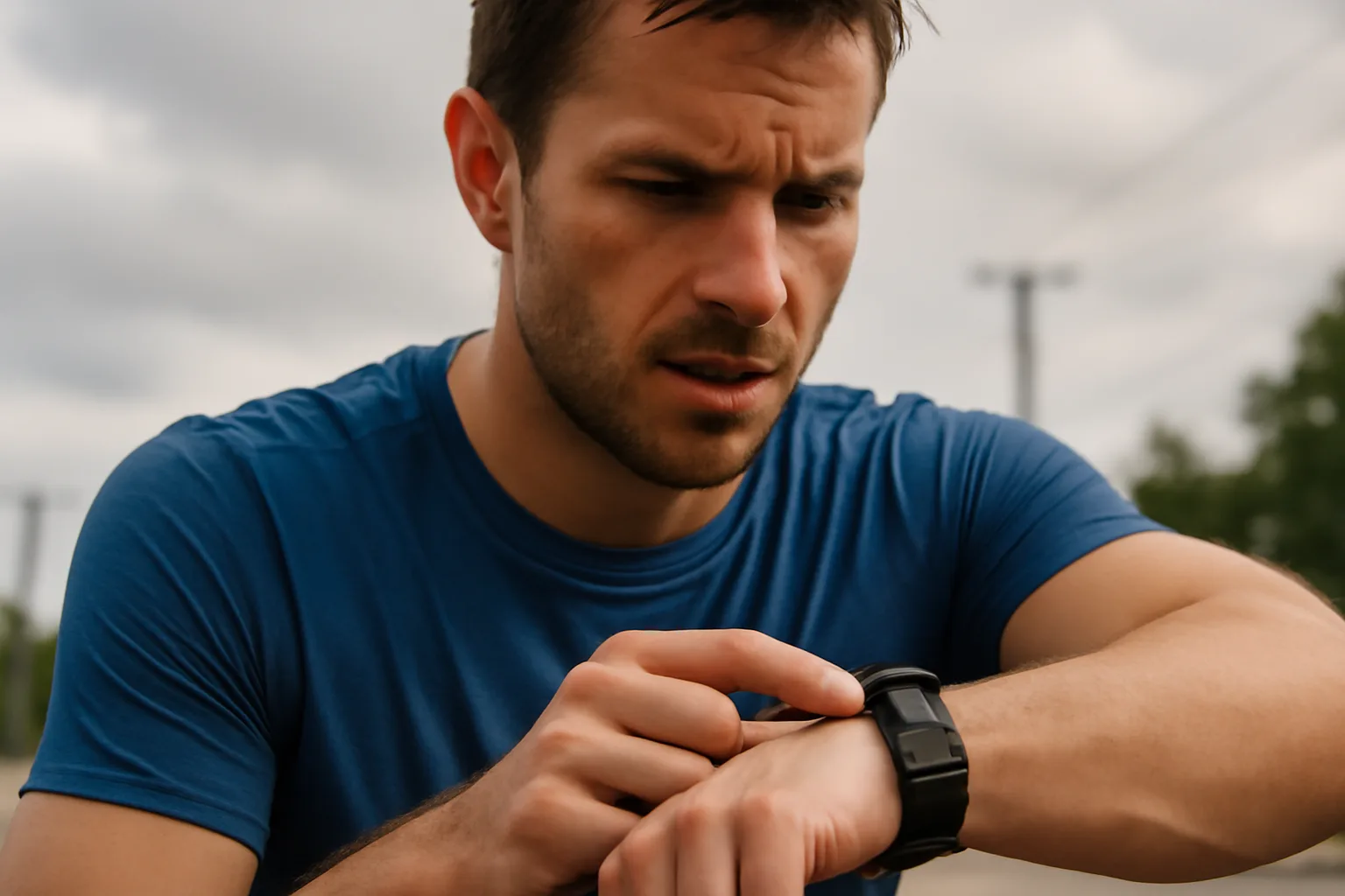 Най-добрите фитнес тракери за 2026 г.: Garmin, Google Fitbit и други водещи модели