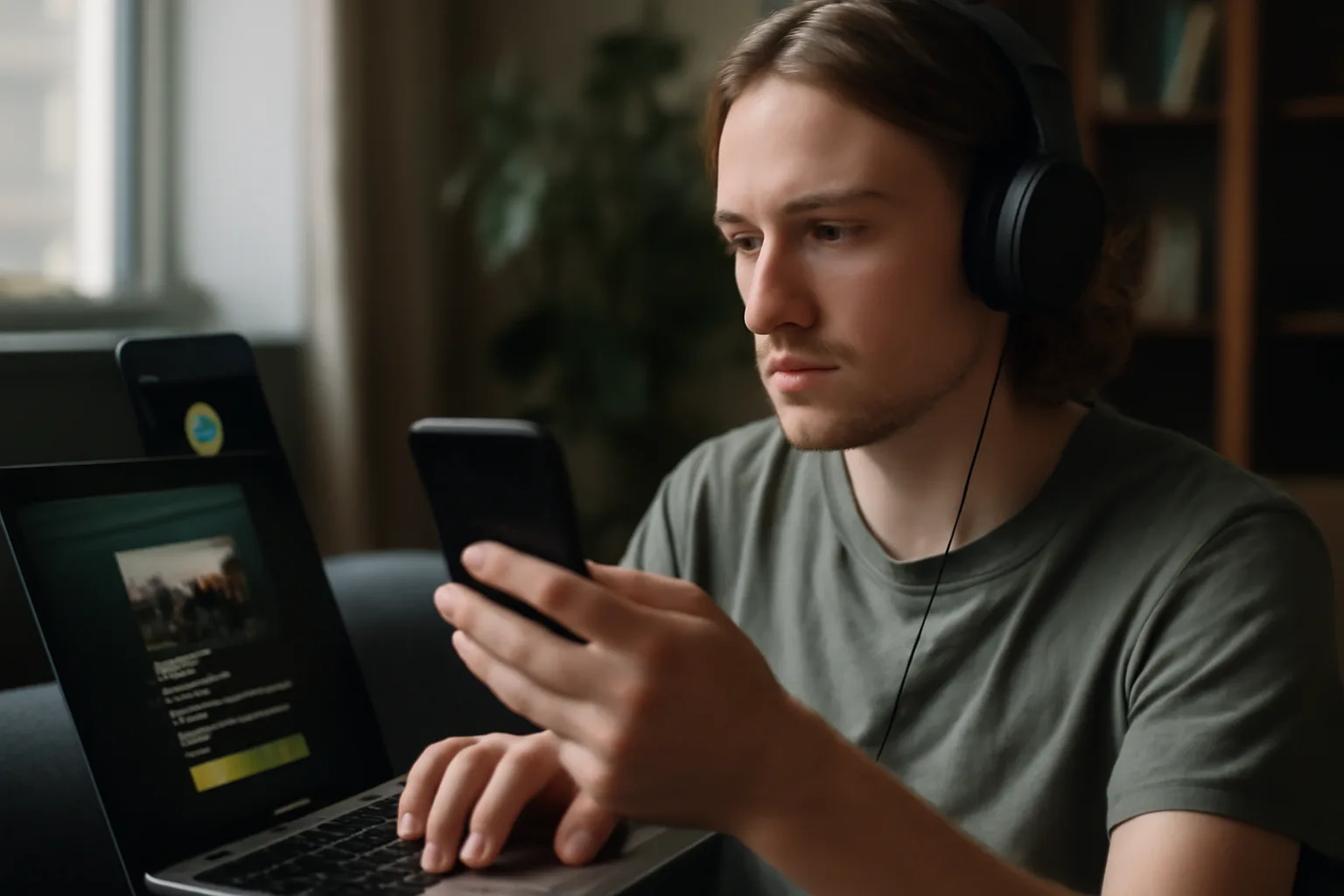 Spotify въвежда резервации на билети за най-активните фенове на артисти