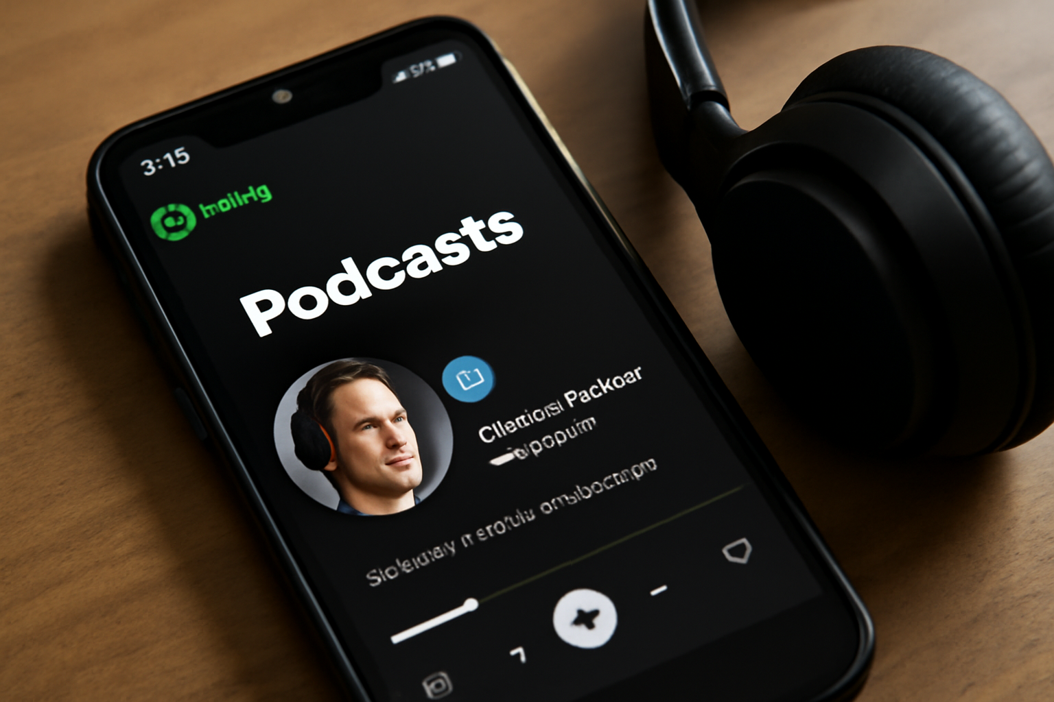 Spotify въвежда верификационни значки за подкасти, за да предпази слушателите от фалшиво съдържание