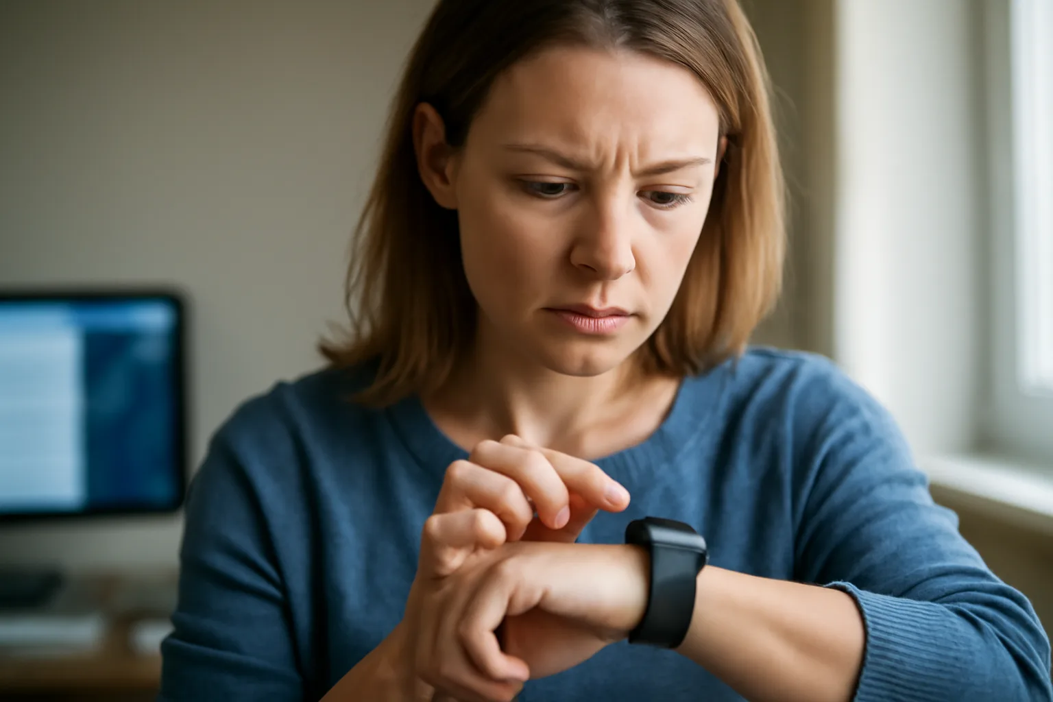 Как смартчасовниците и изкуственият интелект помагат за ранно откриване на заболявания