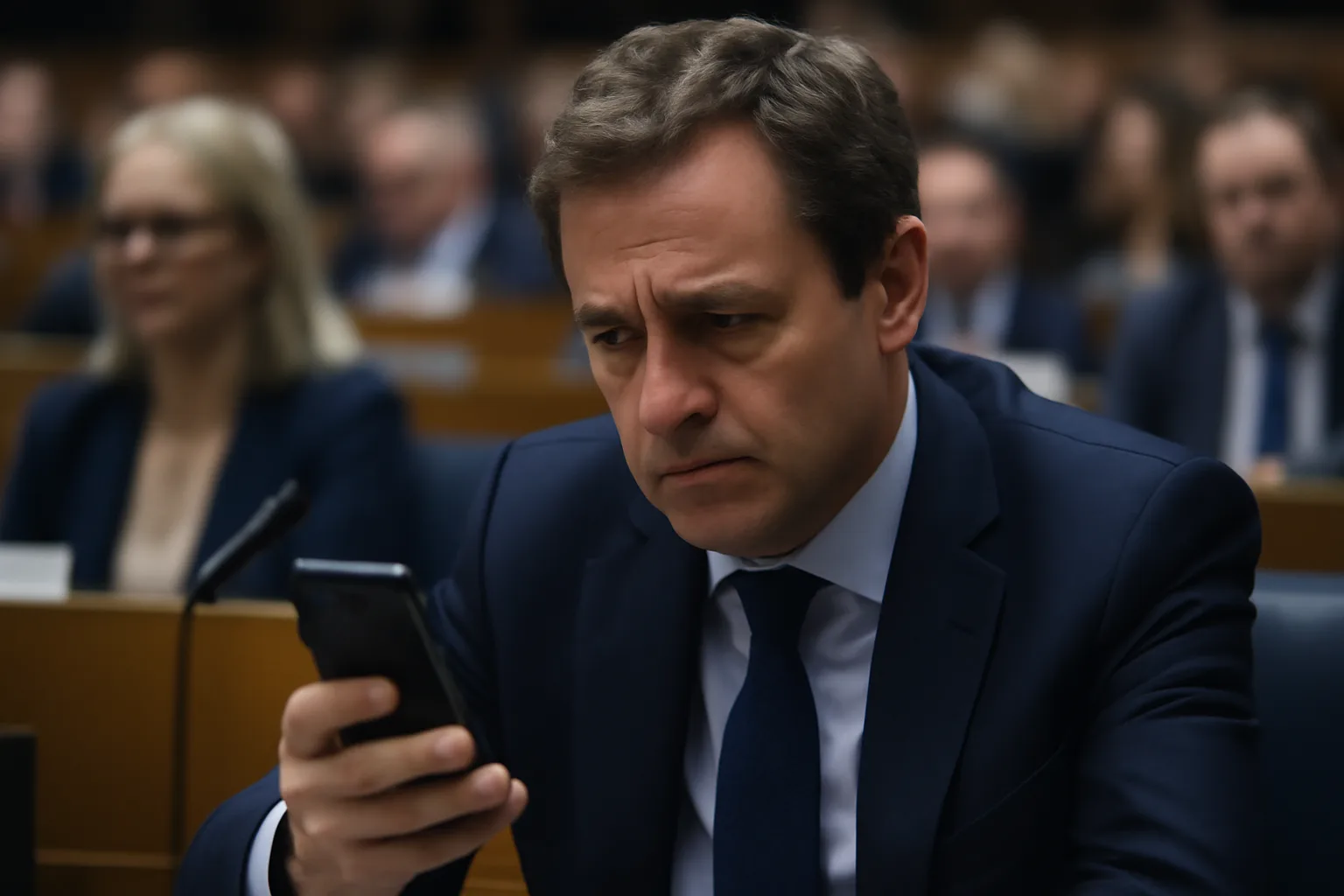 Разкрития за шпионския софтуер Pegasus сред европейски политици предизвикват тревога