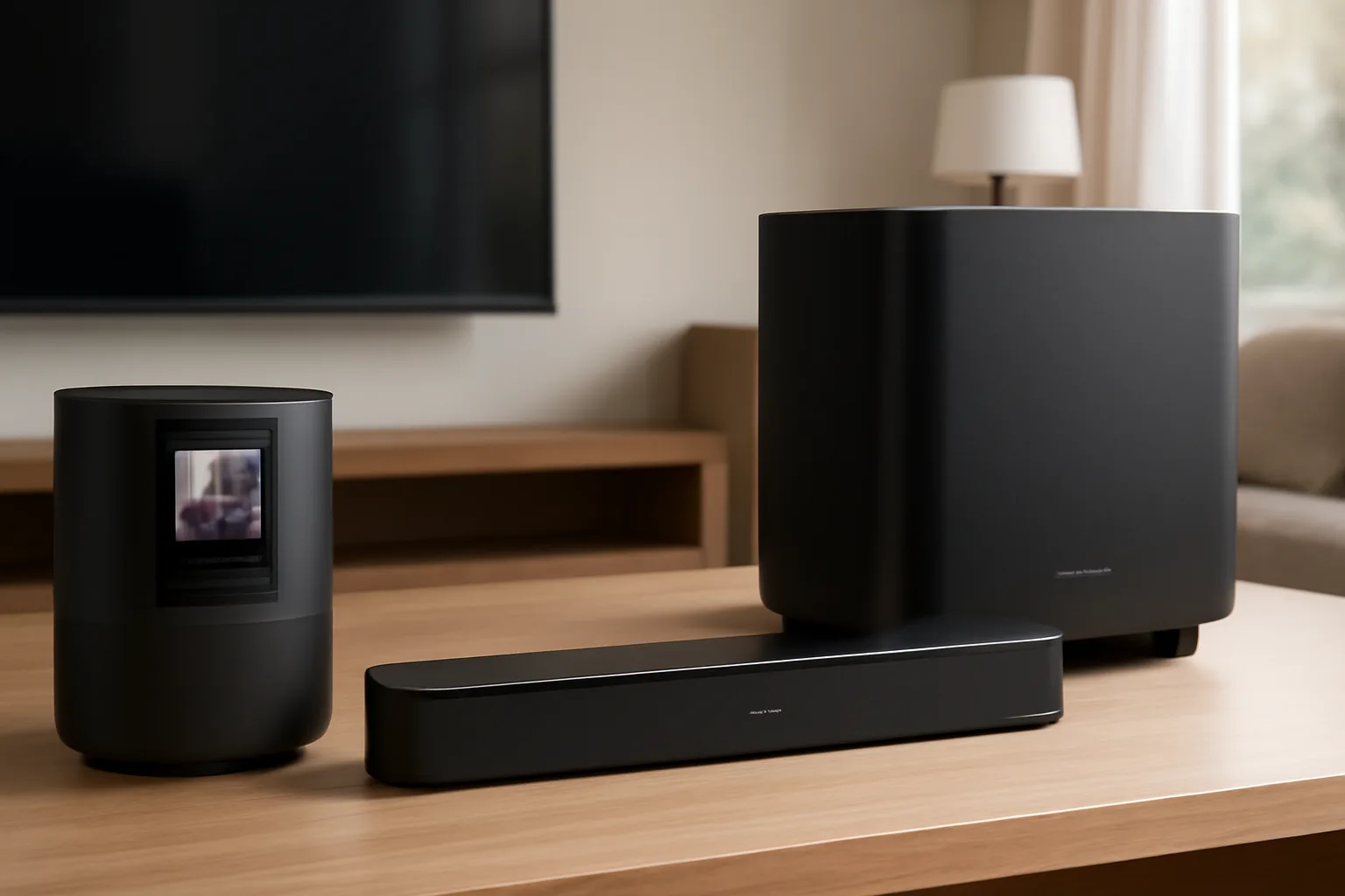 Bose представя нова серия Lifestyle аудио продукти за домашно кино и музика