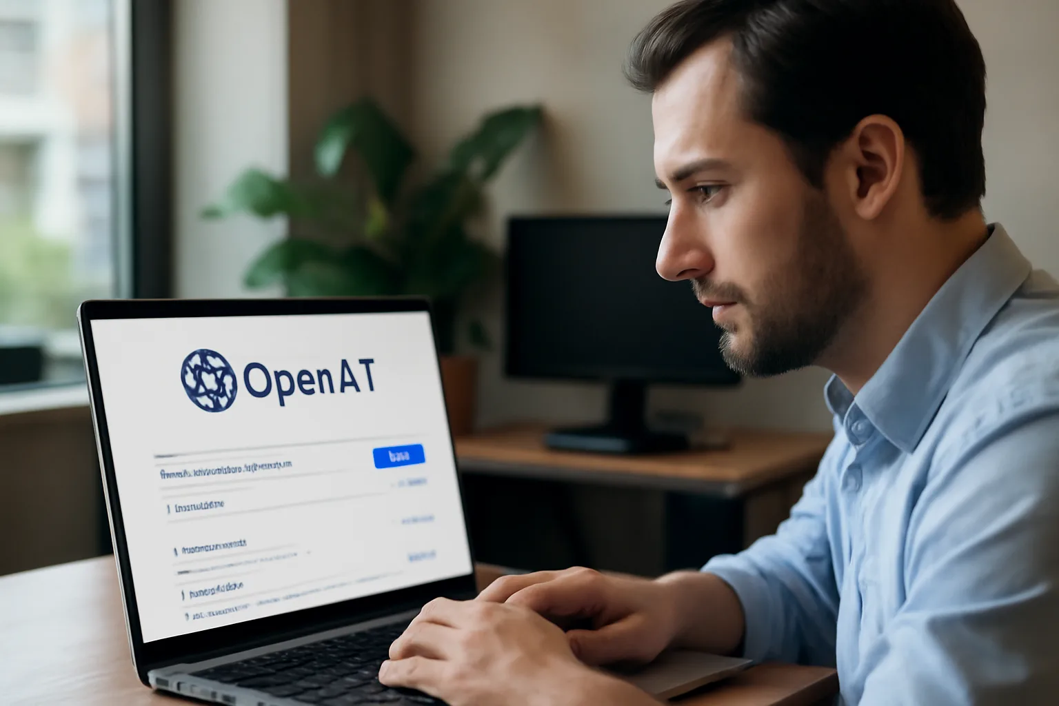 Как OpenAI подобрява търсенето на работа в платформата Indeed чрез контекстуално съвпадение