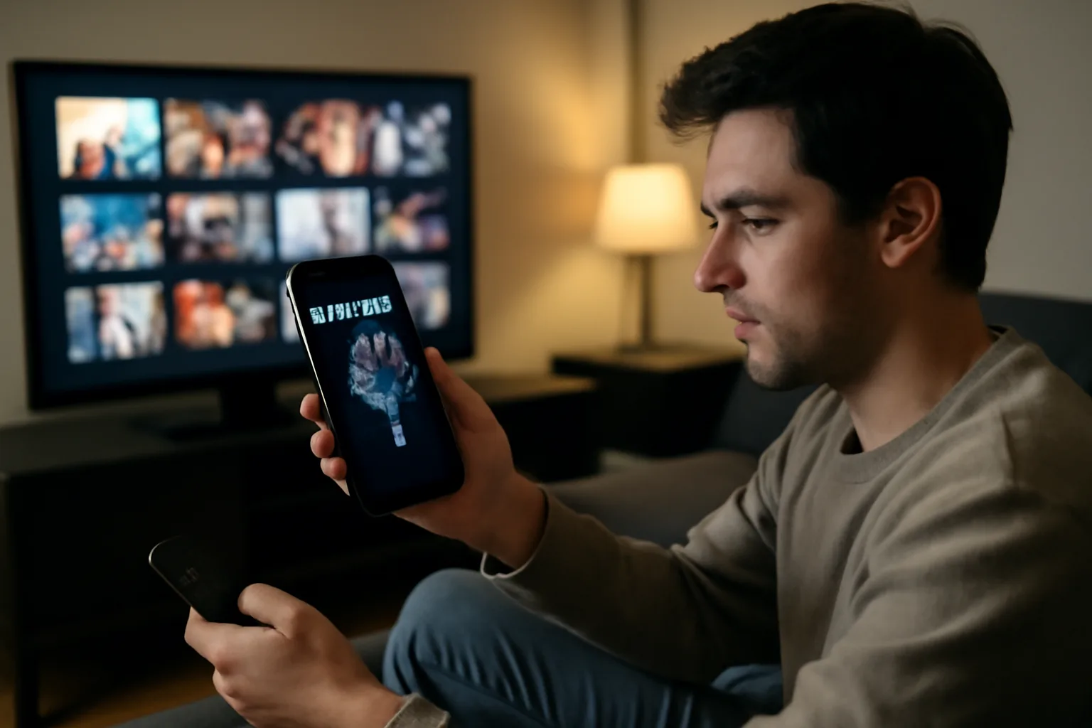 TV Time се трансформира в Bingers с фокус върху изкуствения интелект