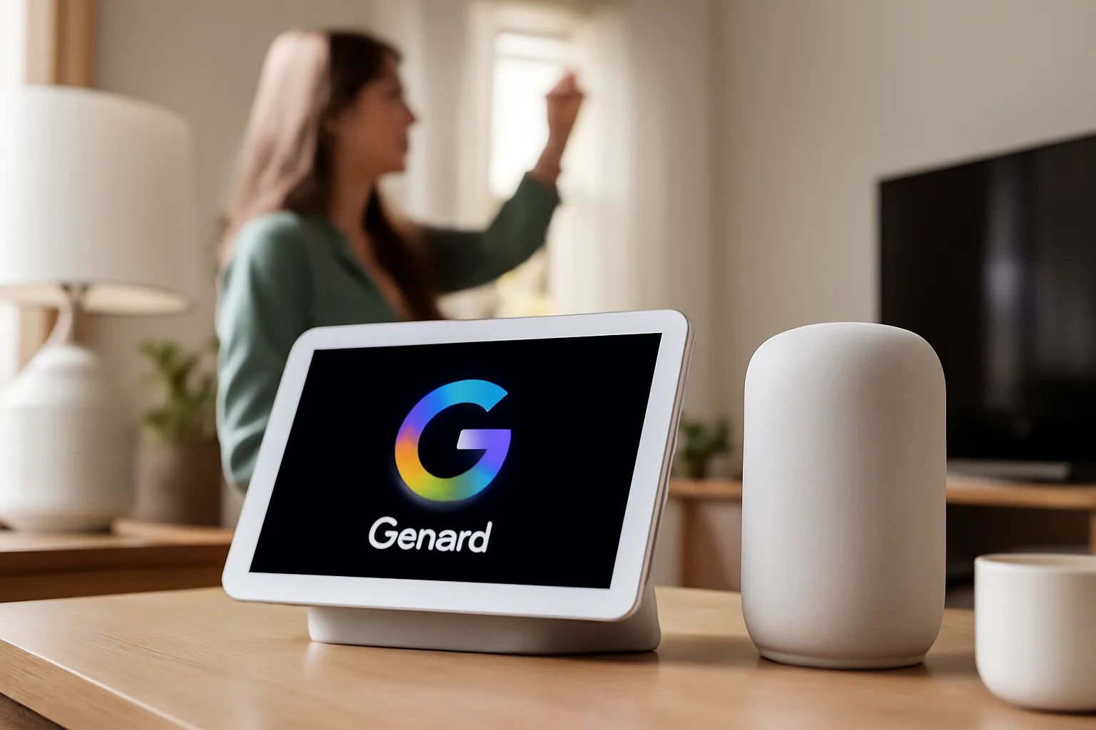 Google ускорява интеграцията на Gemini в умни устройства за дома
