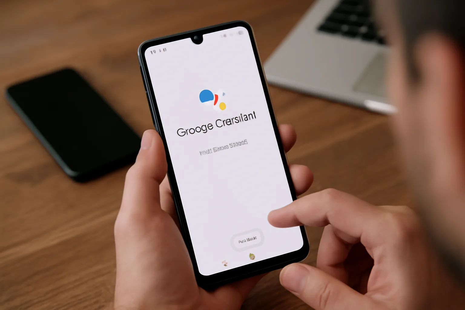 Как да върнете Google Assistant след опит с Gemini на Android устройства