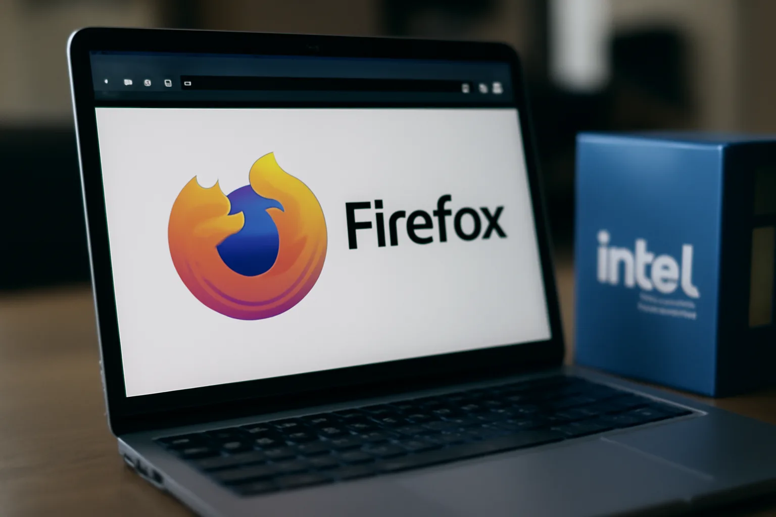 Mozilla пуска обновление, което решава проблемите с Firefox при процесорите Intel Raptor Lake