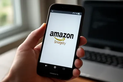 Motorola коригира нежелано пренасочване към афилиейт сайт при отваряне на Amazon приложението