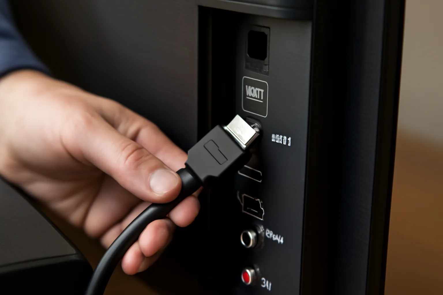 Какво представлява HDMI ARC портът и защо е важен за модерните телевизори