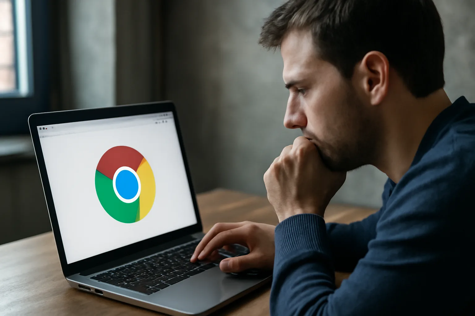 Google пуска спешен ъпдейт за уязвимост в Chrome V8, експлоатирана в реална среда