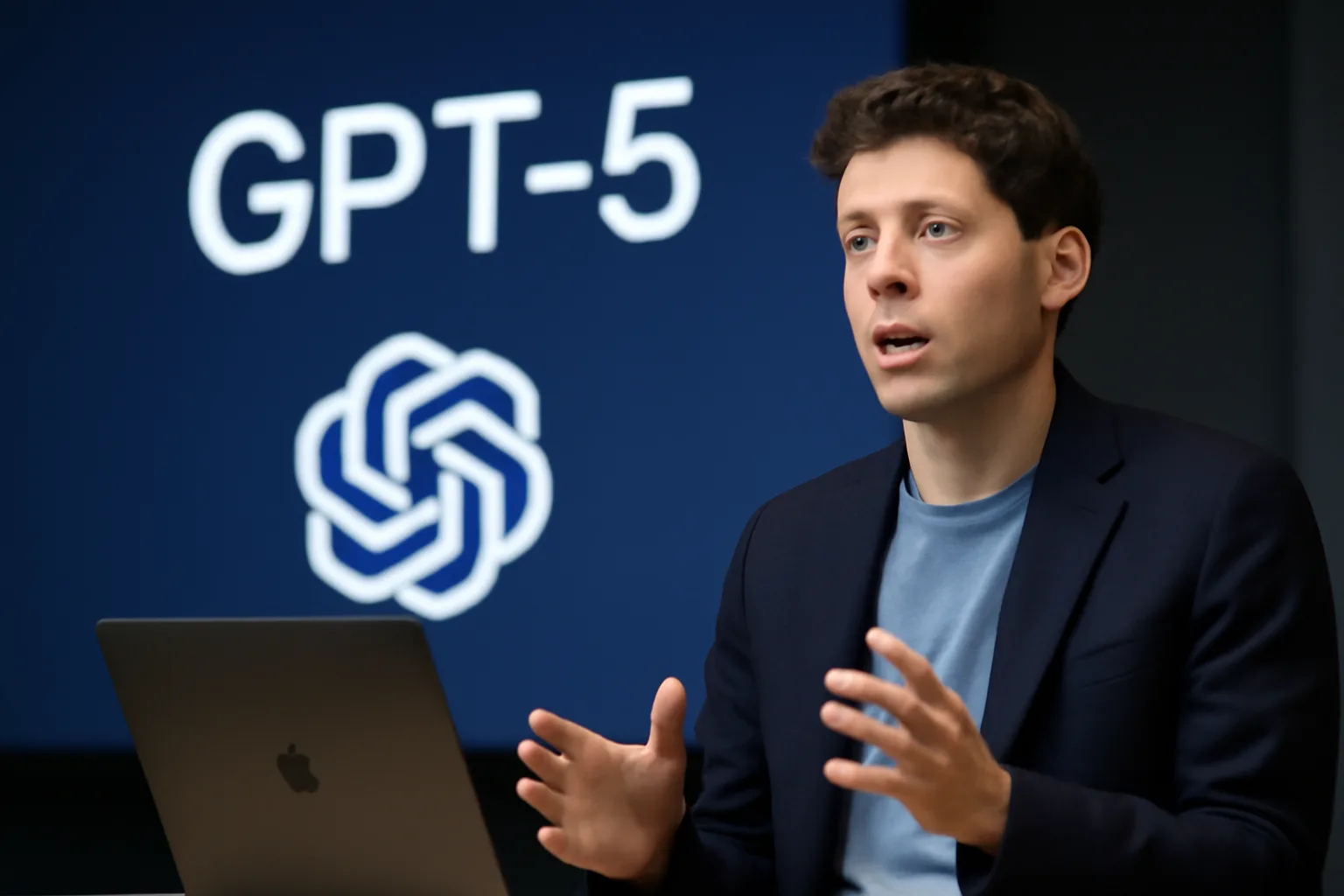 OpenAI представя GPT-5 с подобрени възможности за разработчици и креативни задачи