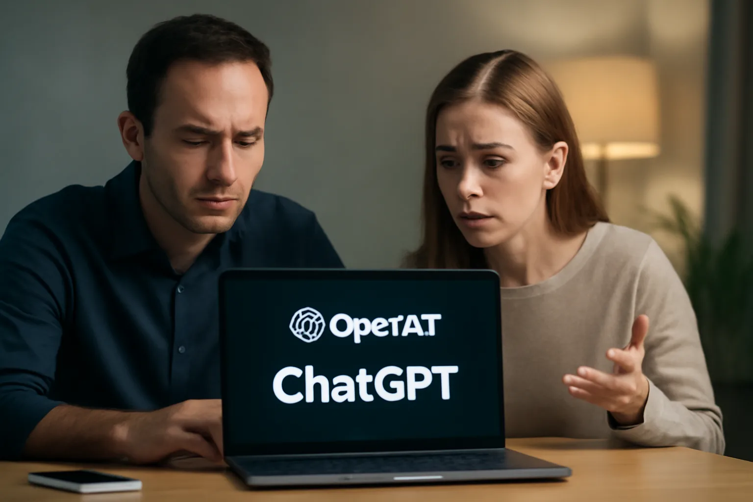 OpenAI подобрява ChatGPT с нови функции за безопасност и подкрепа на потребителите
