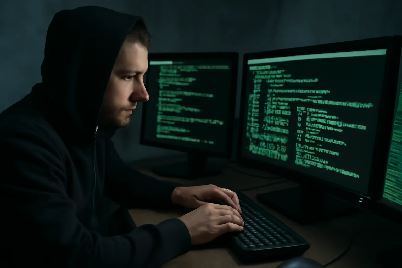Използване на AI-генериран PowerShell скрипт за картографиране на Active Directory в кибератака