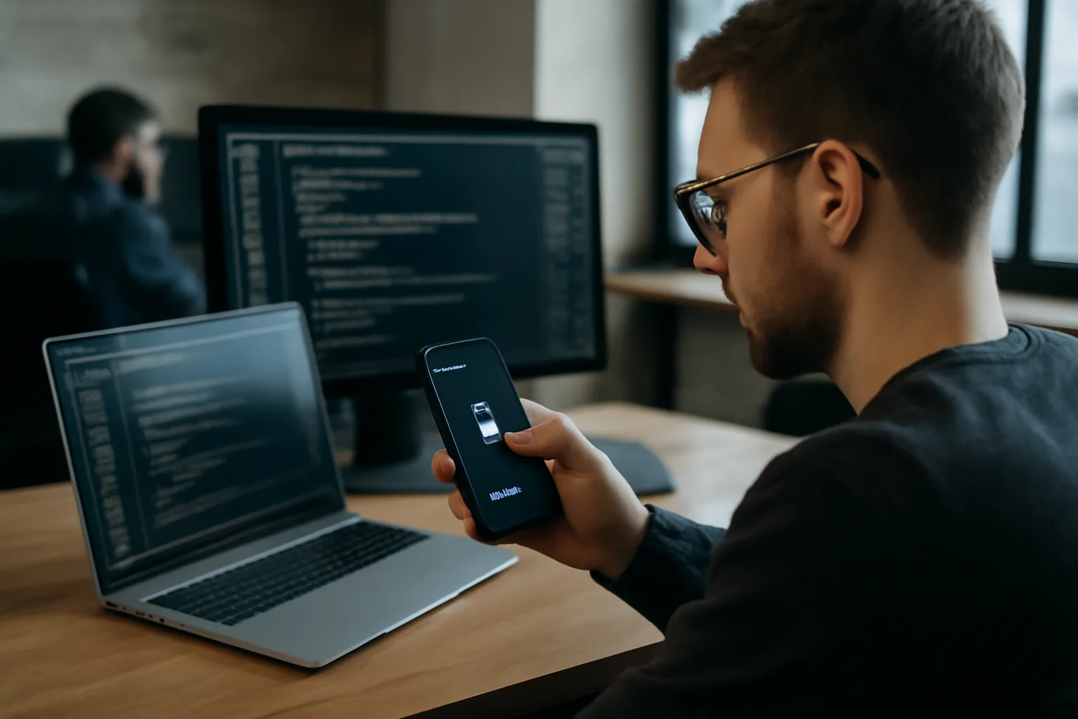 Cursor представя мобилно приложение за дистанционно управление на кодиращи агенти