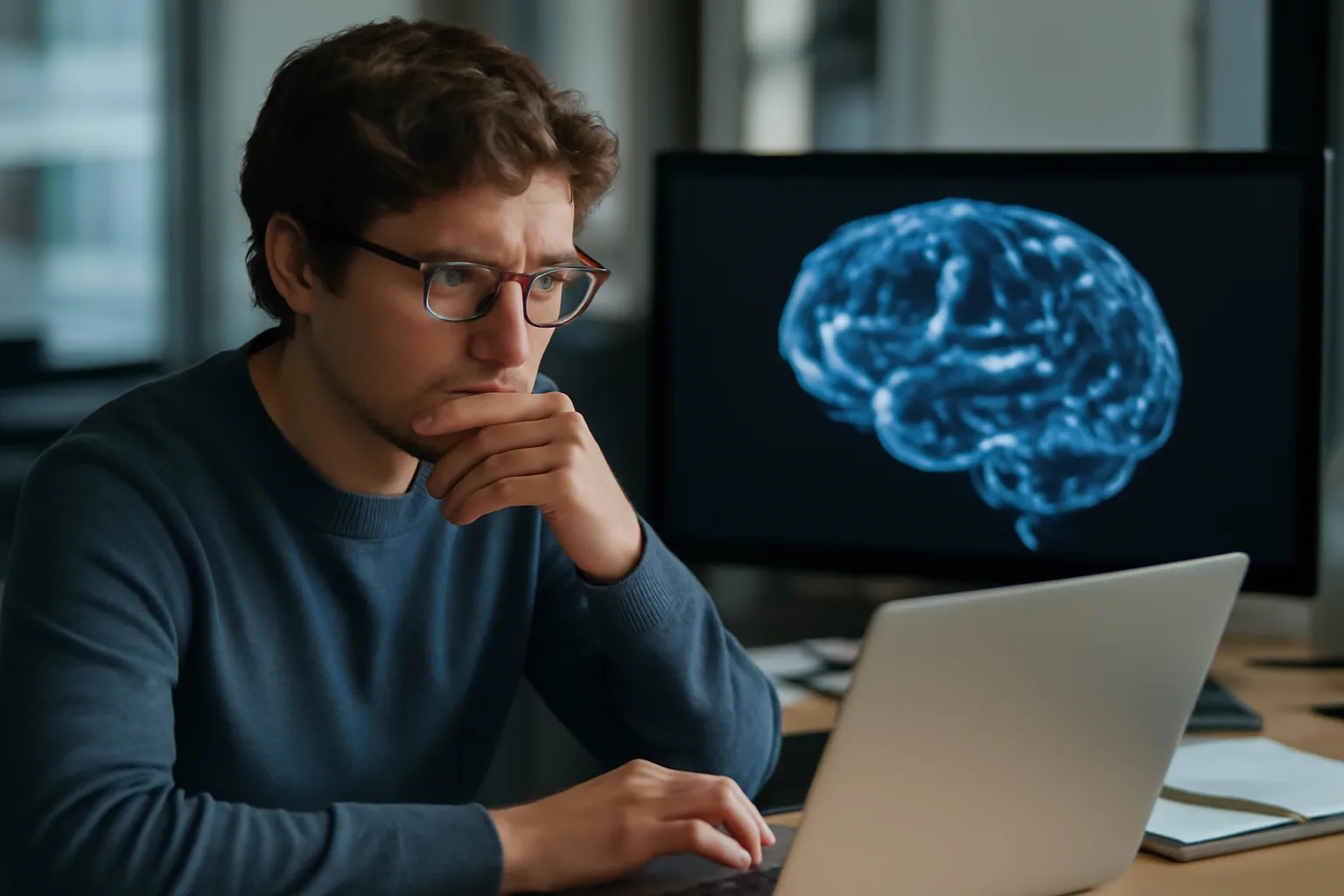 Изследване на OpenAI разкрива причините за халюцинациите в езиковите модели