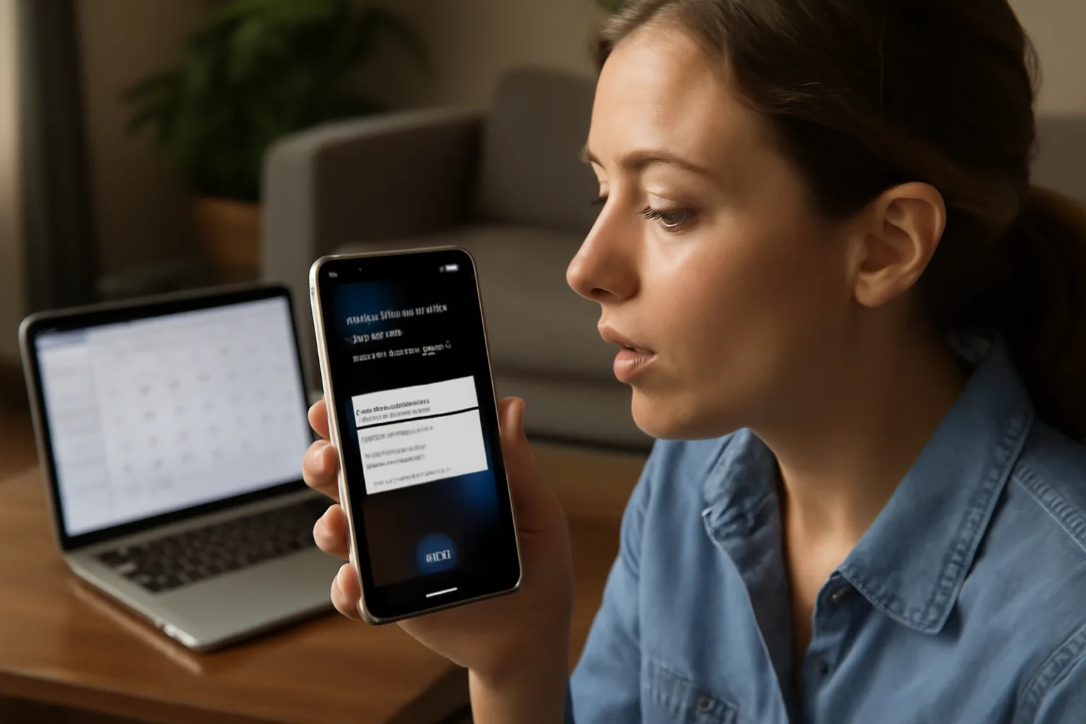 Новите възможности на Siri AI: По-добра организация и интеграция с календара