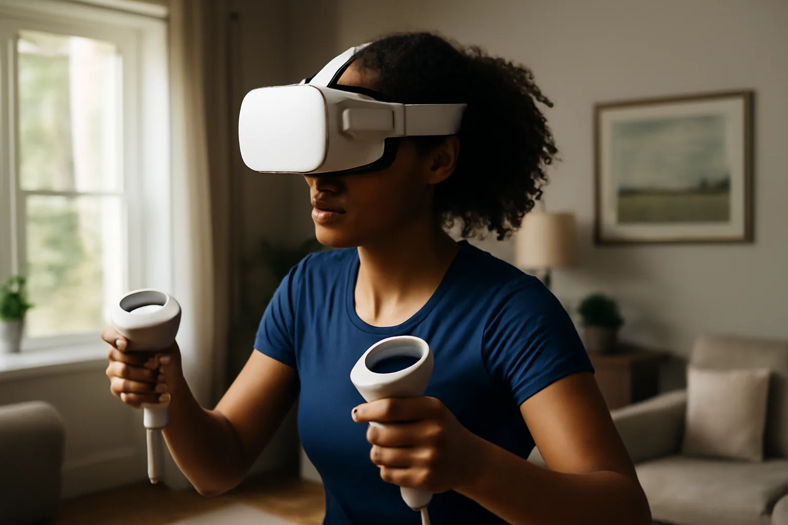Платформата за VR тренировки Supernatural се завръща като независима компания