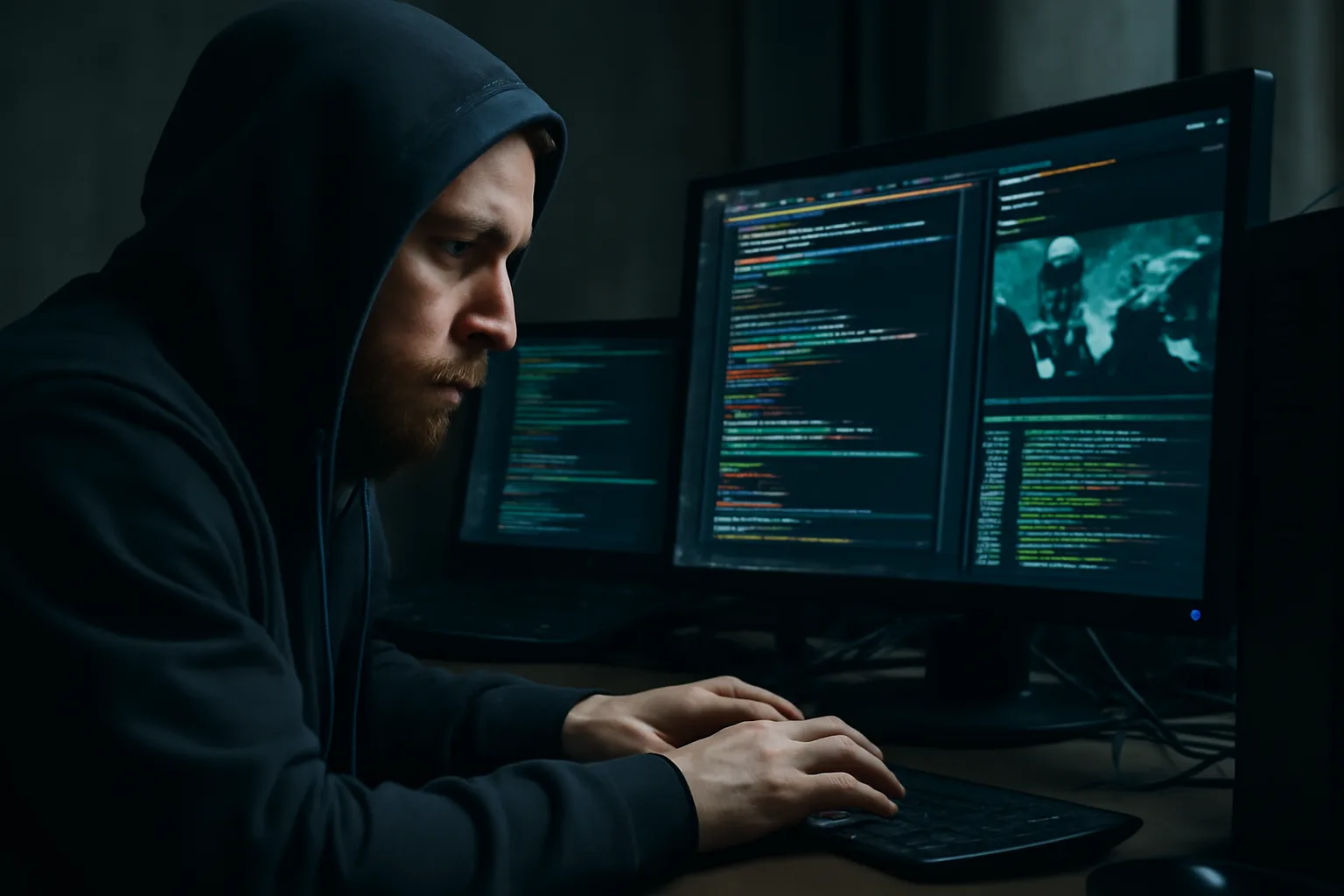 Злоупотреба с Google Gemini CLI за хакерски атаки и ботнет операции