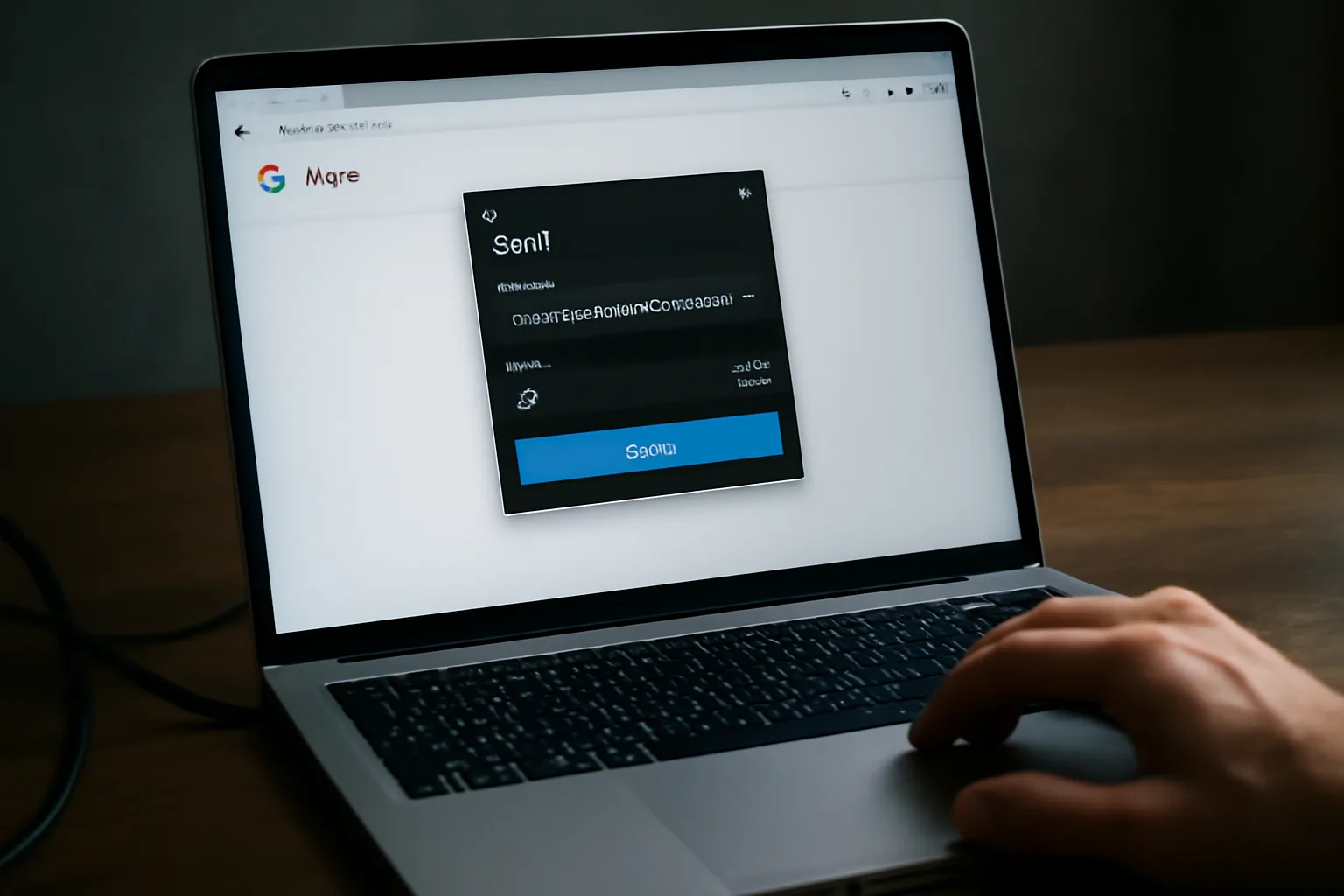 Silent Swap: Нов зловреден крипто кликър замества портфейл адреси чрез фалшиво разширение за браузър
