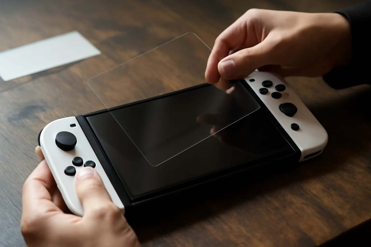Най-добрите протектори за екран на Nintendo Switch 2 според тестове