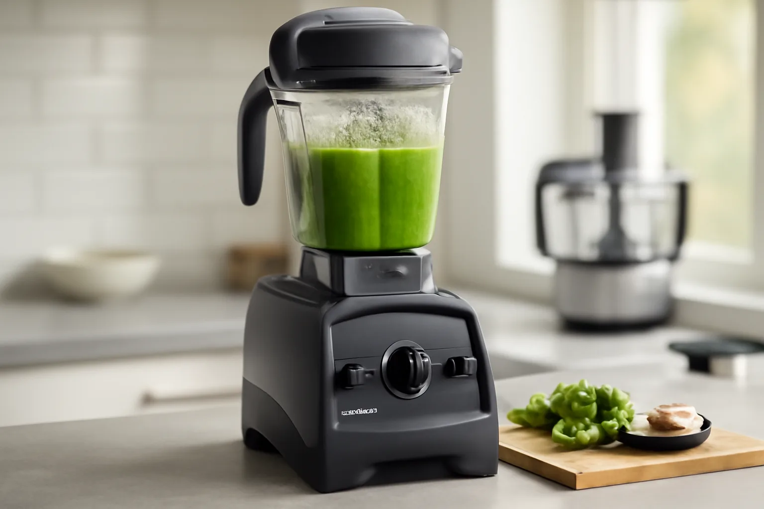 Vitamix предлага нови промоции с отстъпки и безплатна доставка