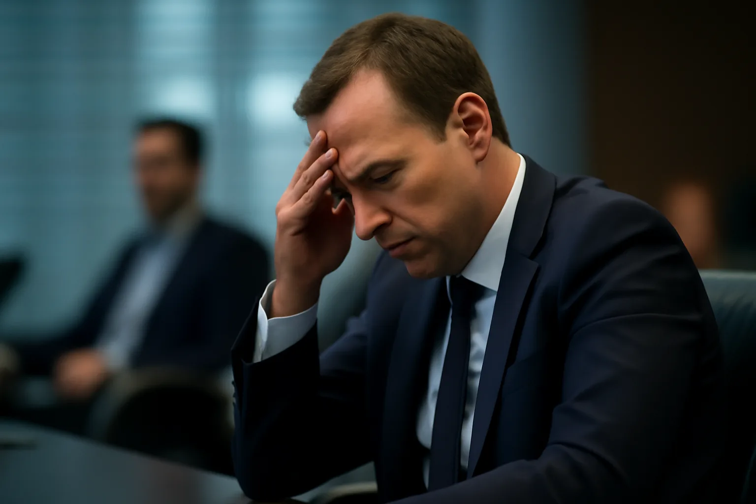 Влиянието на ИИ върху ръководителите на технологични компании: анализ на феномена „ИИ психоза“