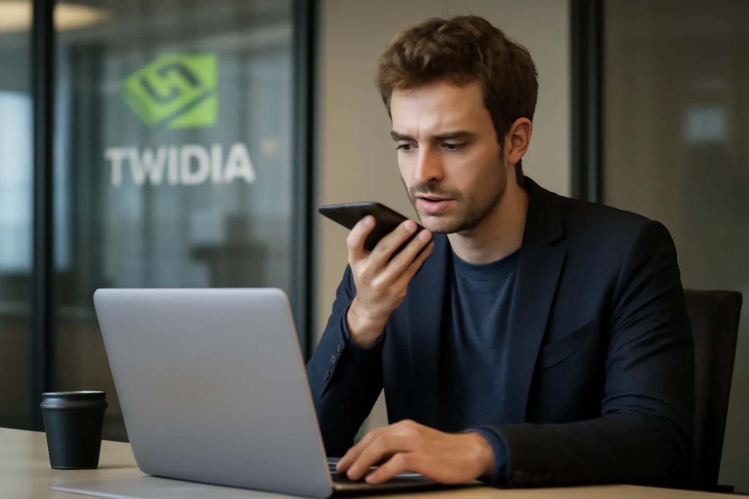 Френският стартъп Gradium привлича 100 милиона долара инвестиции за развитие на AI гласови технологии