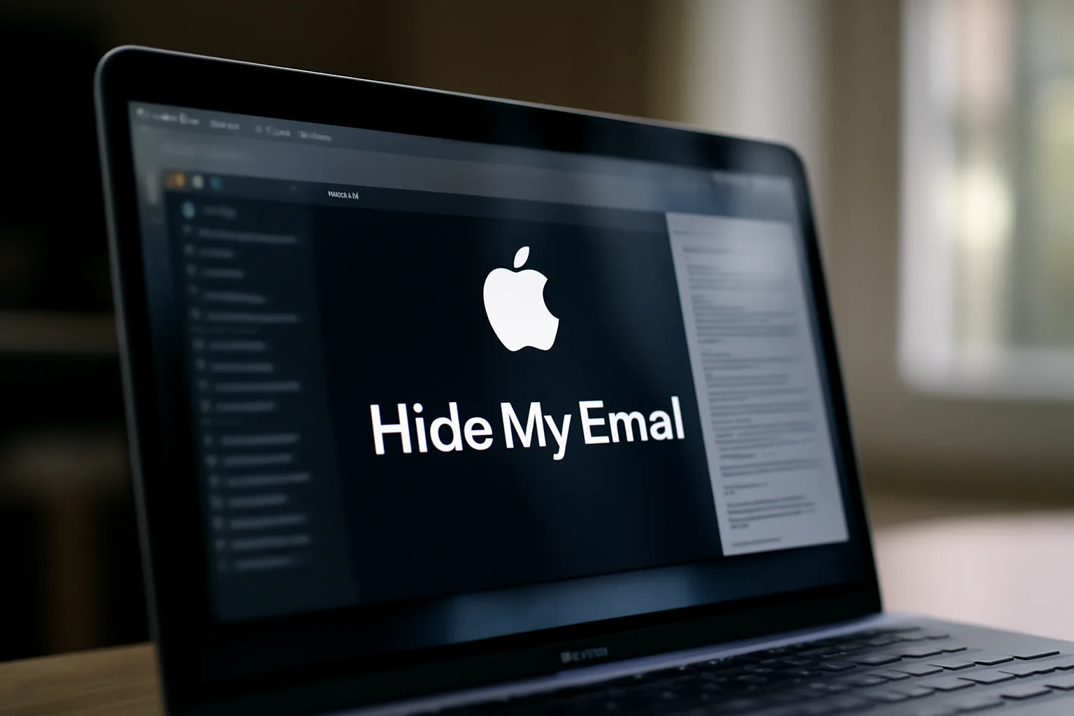 Apple отстрани уязвимост в услугата Hide My Email, разкриваща реални имейли