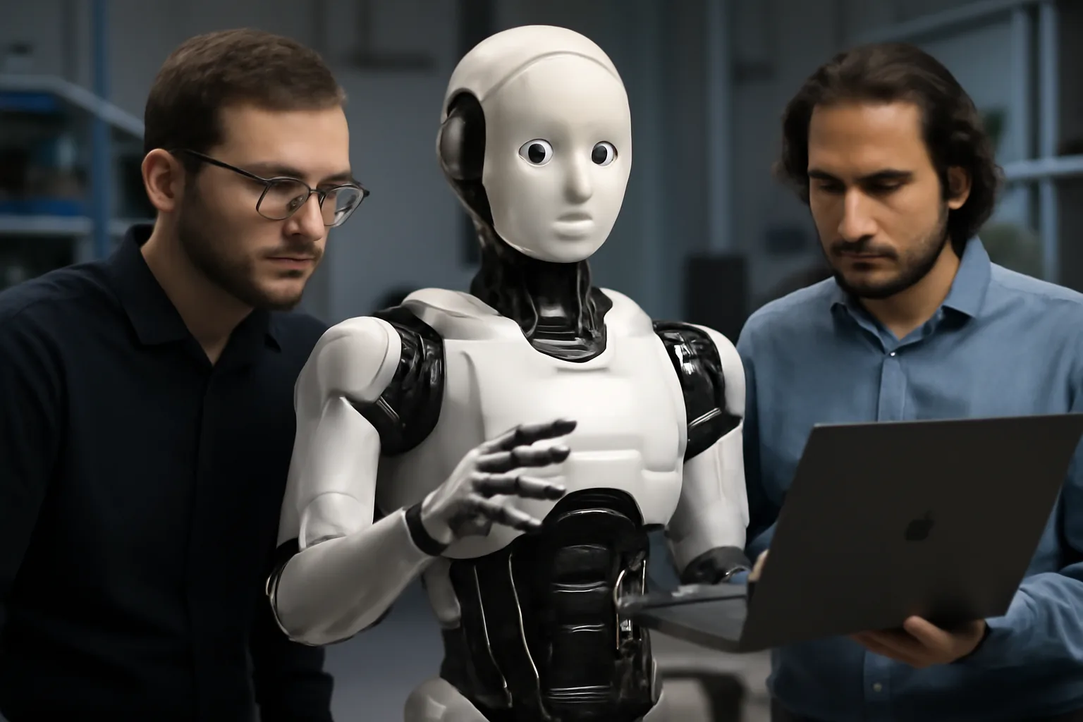 NVIDIA и Hugging Face обединяват усилия за ускоряване на развитието на отворена роботика