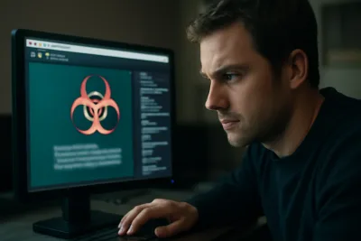 Новата атака BioShocking застрашава сигурността на AI браузърите чрез манипулация на потребителски данни