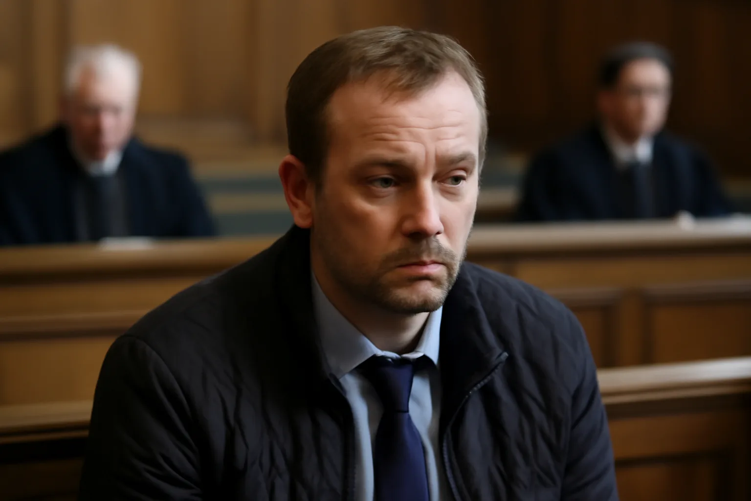 Британец получи условна присъда за незаконно разпространение на ремикс CD-та през 2026 г.