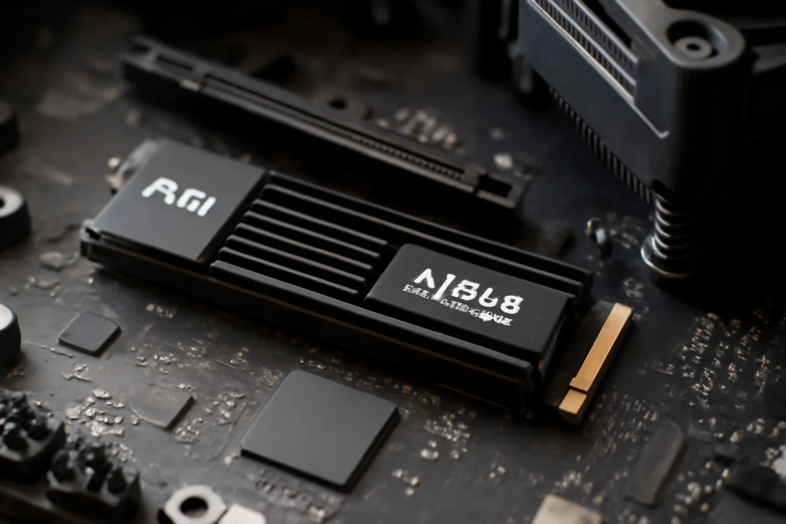AGI AI858: Достъпно PCIe 5.0 SSD с впечатляващи скорости и ниска латентност