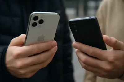 iOS 16.5 въвежда криптиране от край до край за RCS съобщения между Apple и Android устройства