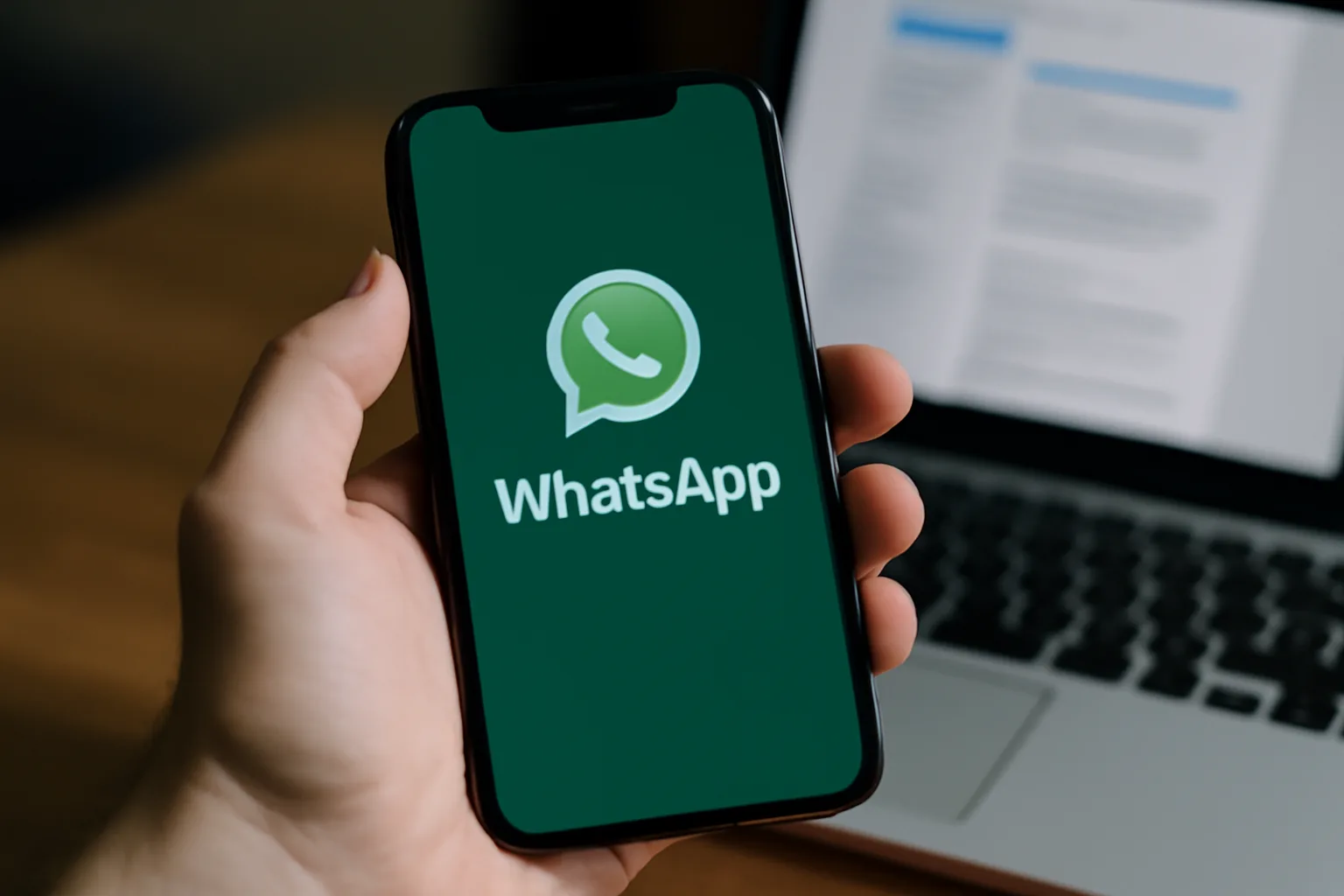 WhatsApp въвежда потребителски имена за по-голяма поверителност и удобство