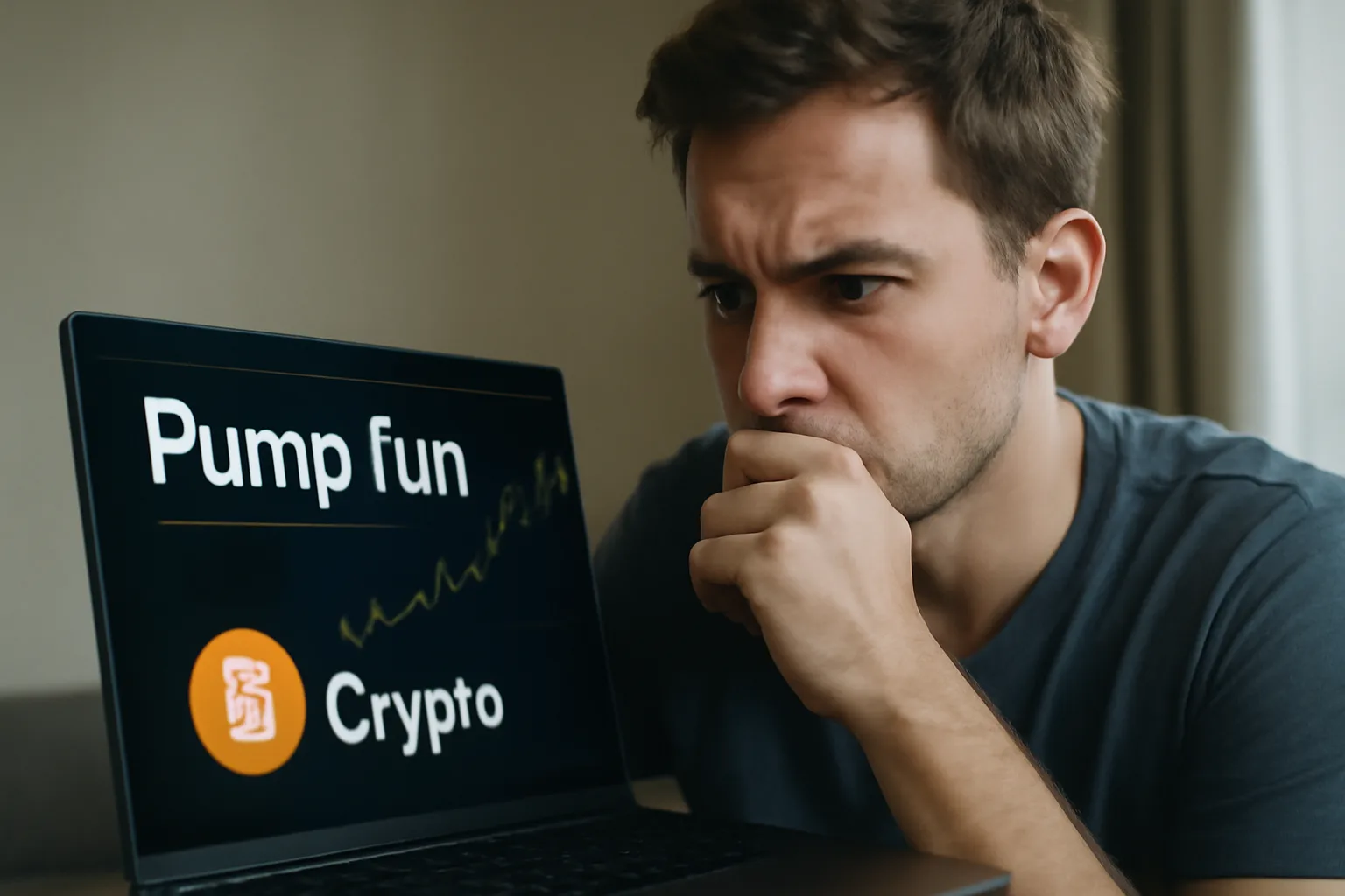 Pump.Fun: Платформа за крипто задачи или нова схема за измами?