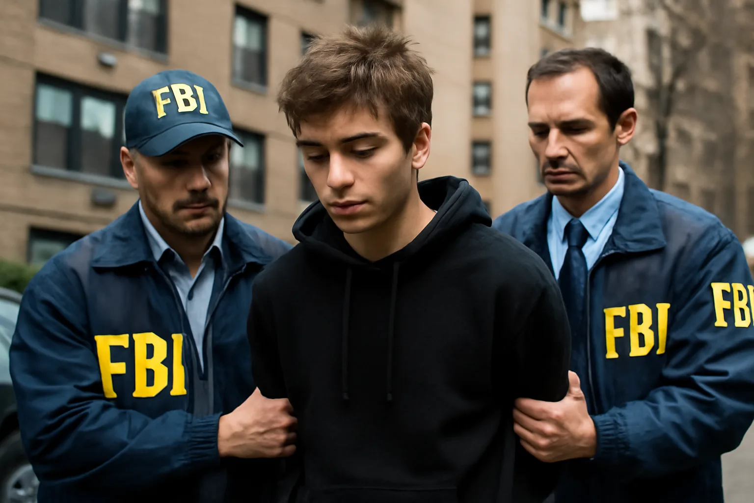 FBI арестува мъж, използвал Steam игри за кражба на криптовалути